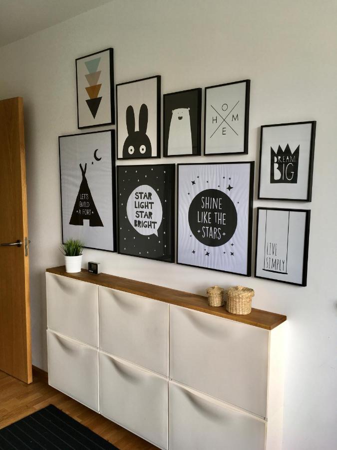 Apartamento El Robledal Сируэнья Экстерьер фото